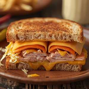 Turkey Ruben