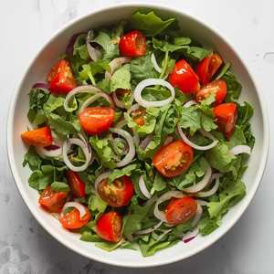 House Salad