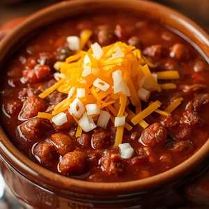 Chili Bowl