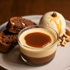 Espresso Budino