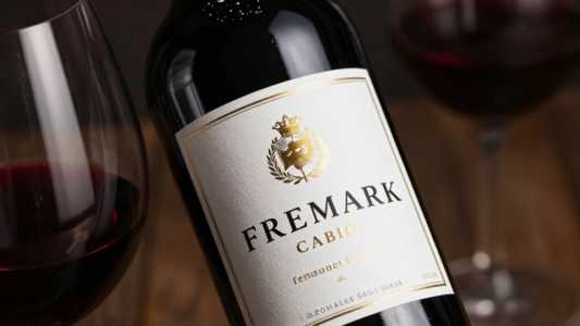 Freemark Abbey
