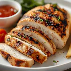 Chicken (5oz) Protein Enhancement