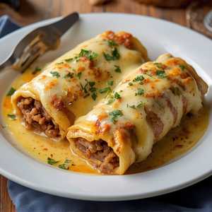 Cannelloni Tapa