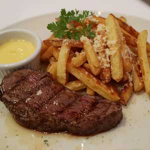 Steak Frites