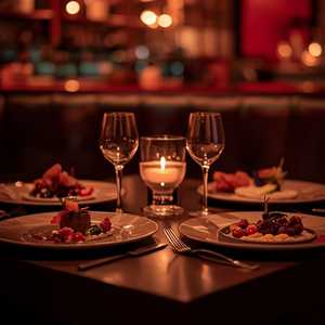 Tasting Menu Experience Charge