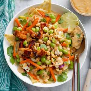 Thai Crunch