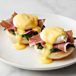 Benedict Parma