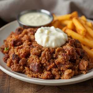 Corned Beef Hash