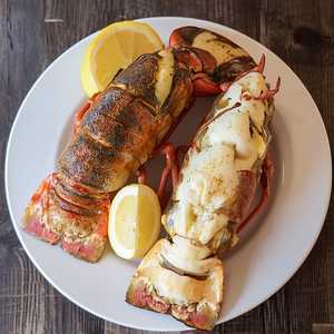 Lobster Lover's Duo