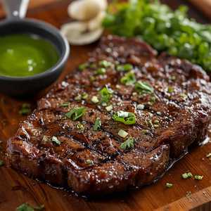 Churrasco