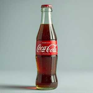 Mexican Coke