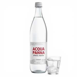 Acqua Panna Natural Spring Water