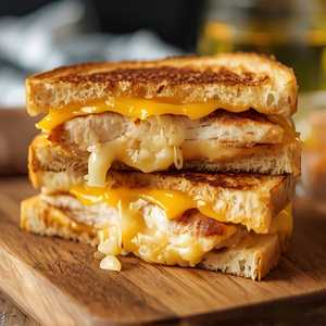 Chicken Melt