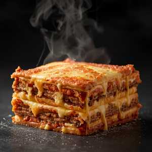 Lasagna