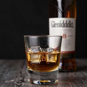 Glenfiddich 18 Old