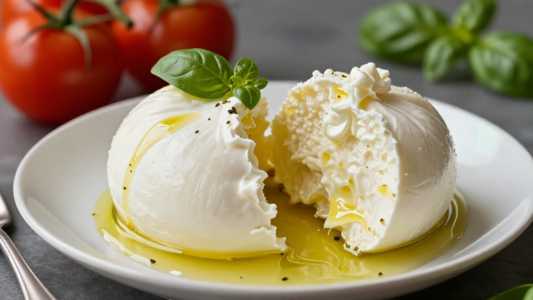 Burrata