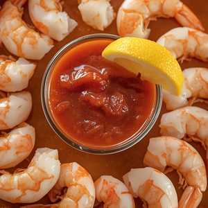 Shrimp Cocktail