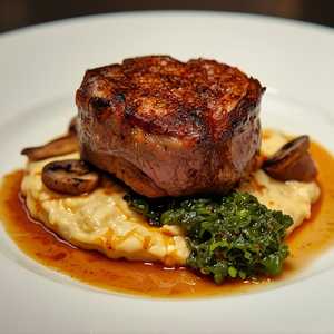 Angus Tenderloin