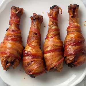 Quail Legs (4)