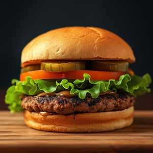 Impossible Burger