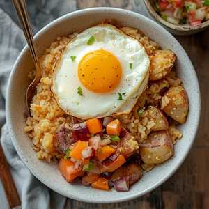 Atchara Bowl