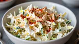 Gallon of Slaw