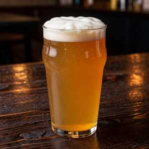 Brooklyn IPA