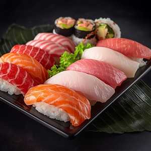 Sushi Tray Regular