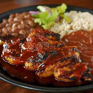 Fajita Ranchera
