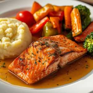 King Salmon