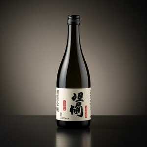 Takeda 'Katafune' Ginjo Genshu (720ml)