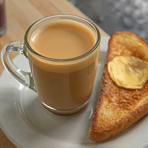 Cafe Con Leche