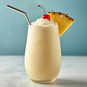 Piña Colada (Glass)