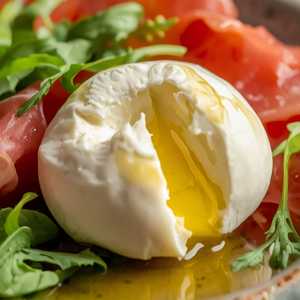 Burrata di Bufala