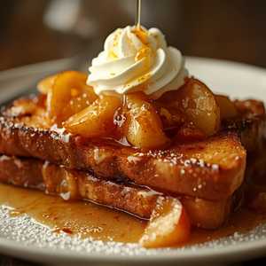 FRENCH TOAST