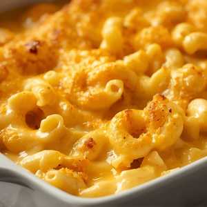 MACARONI & CHEESE