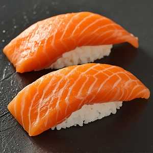 Sake Nigiri