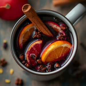 Mulled Wine