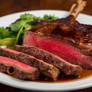 Ribeye*