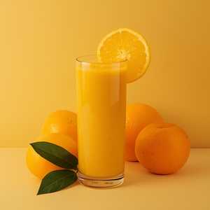 Sun Orchard Fresh Squeezed Orange Juice