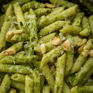 Penne Pesto