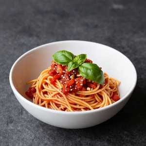 Side Spaghetti Pomodoro