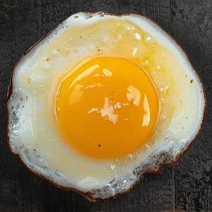 Side Egg