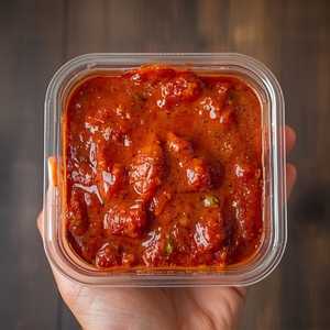 Enchilada Sauce (To Go)