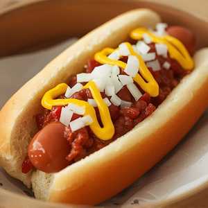 Coney Dog