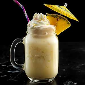 Cuba Colada