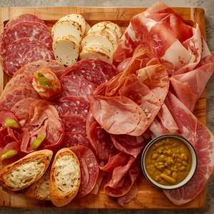 Charcuterie