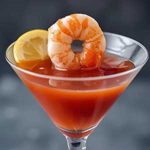 Shrimp Cocktail