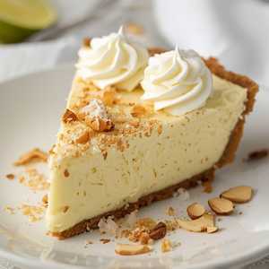 Key Lime Pie