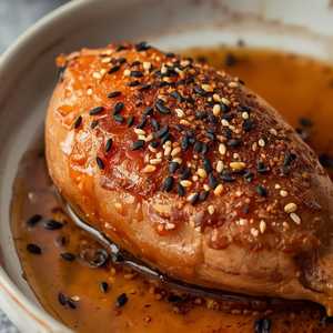 BRULEE SWEET POTATO